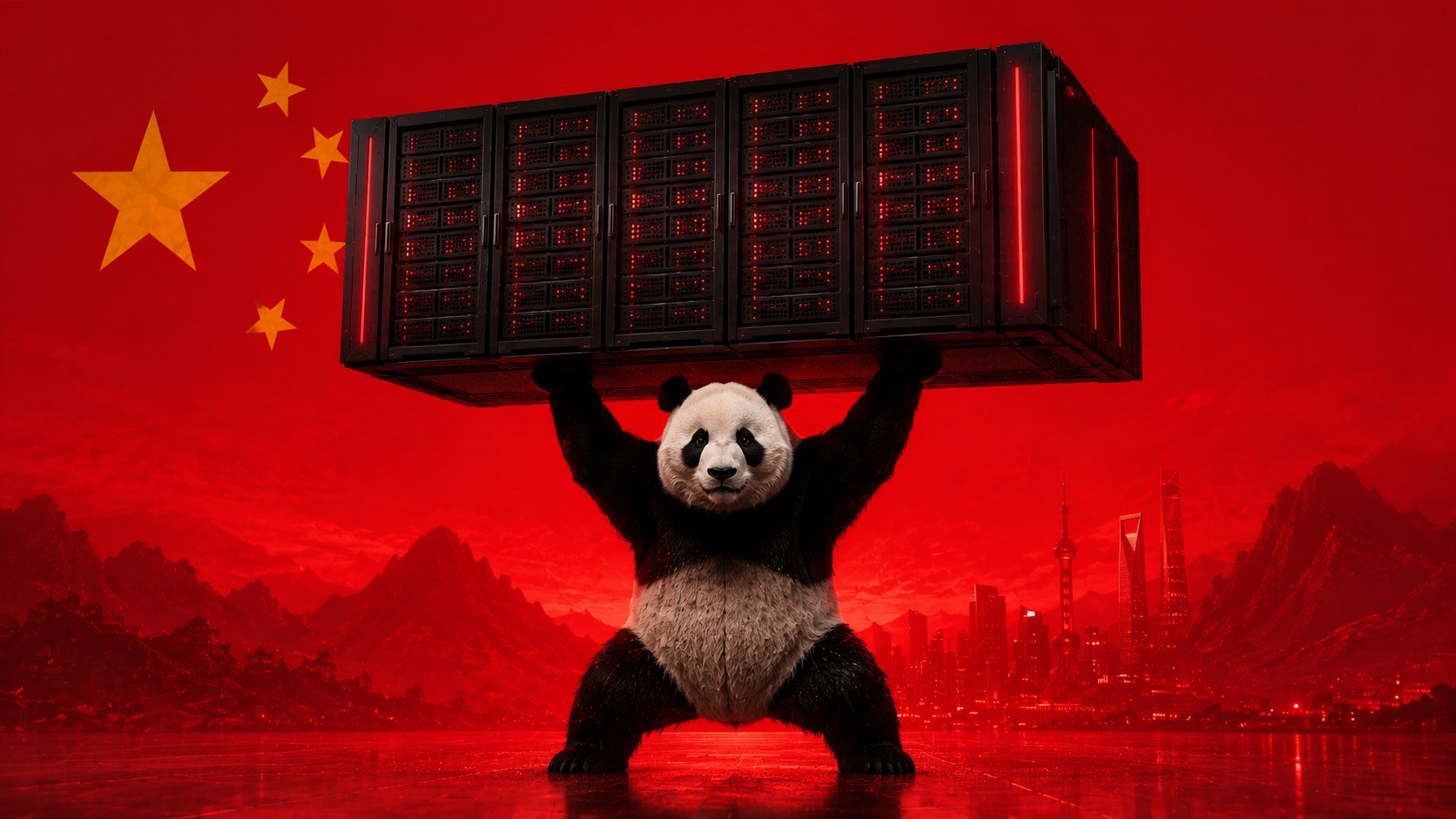 China recupera la cima mundial de la supercomputación