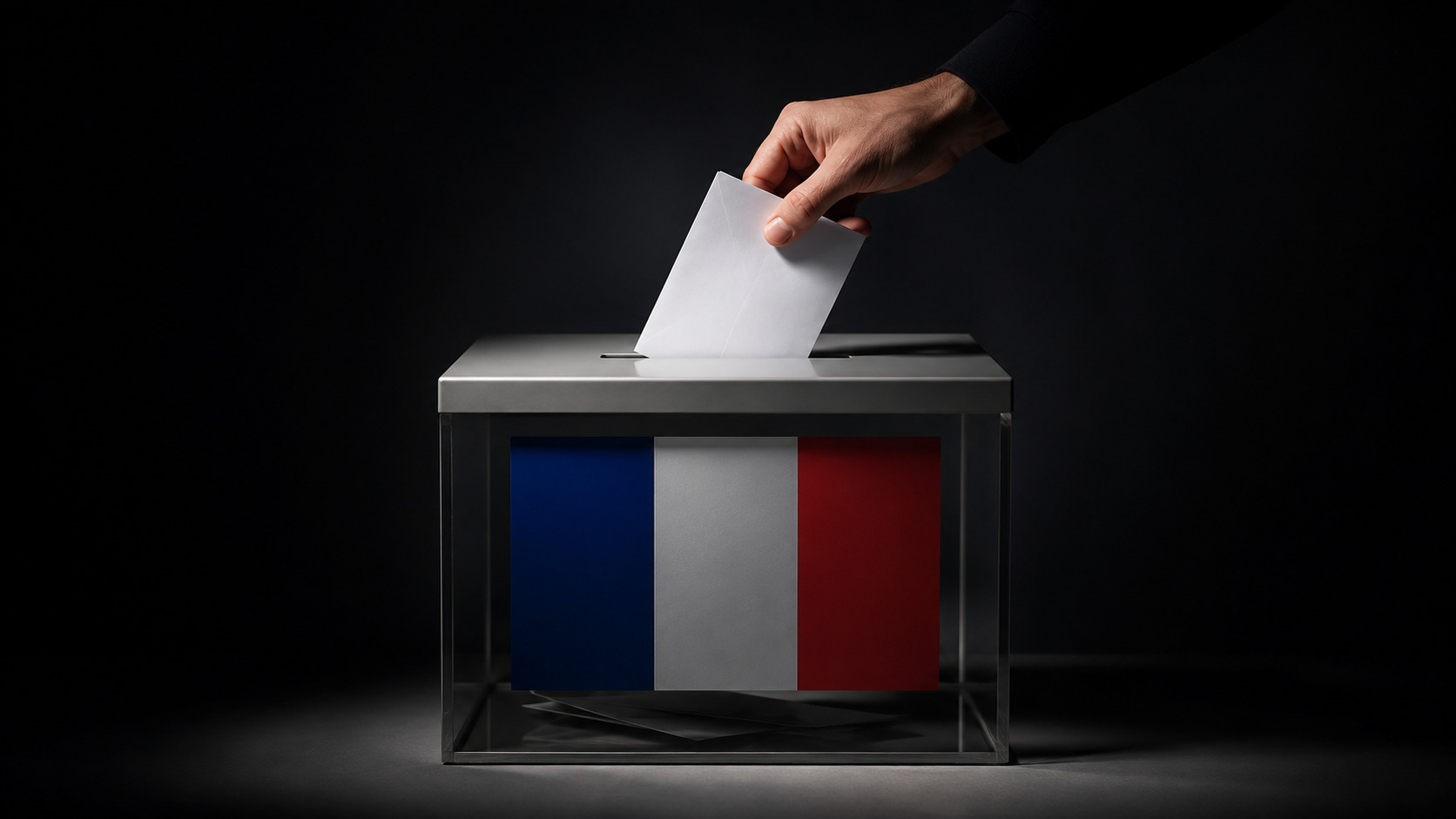 Elon Musk califica a Marine Le Pen como 'la última esperanza de Francia'