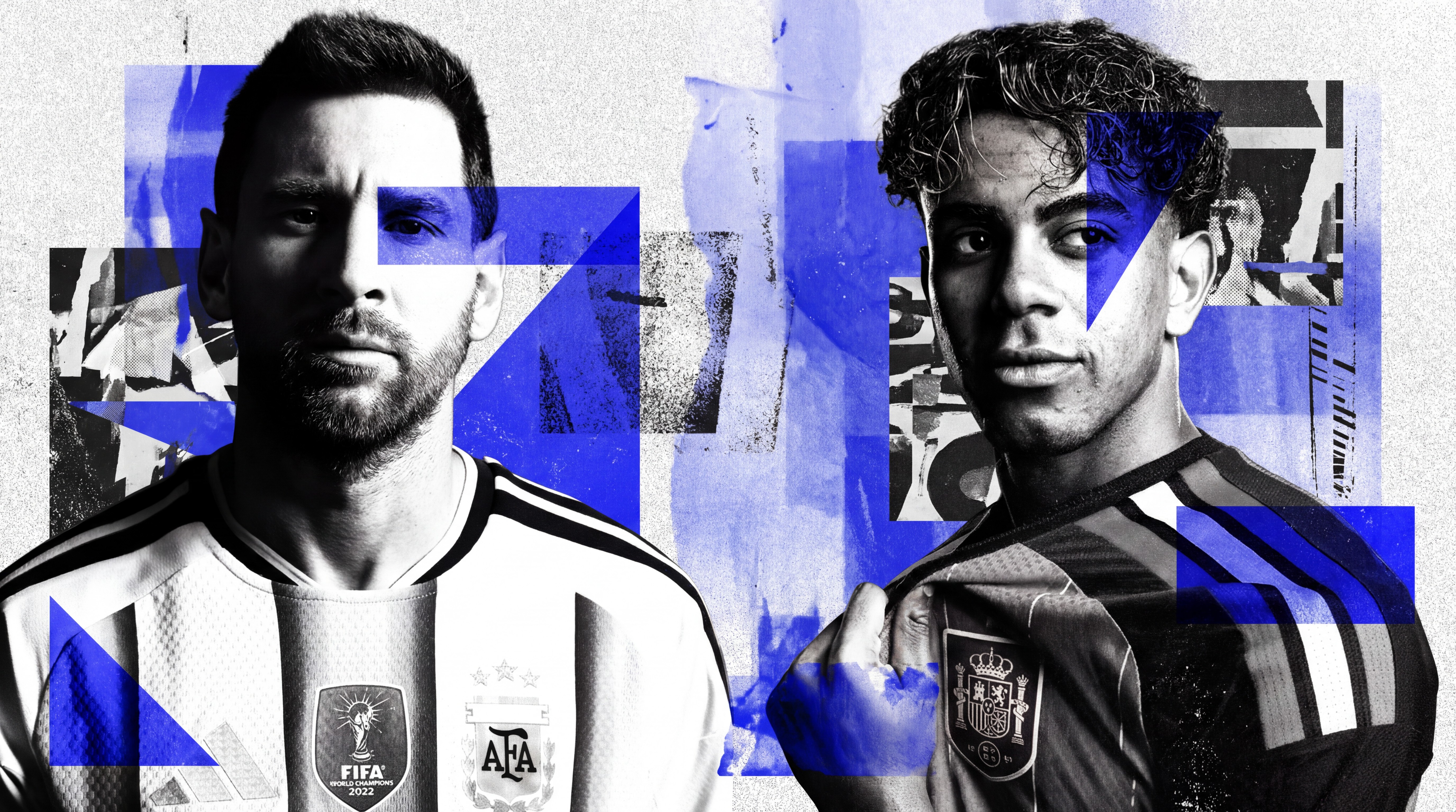 Messi y Yamal: el increíble dato que marca la final del Mundial 2026