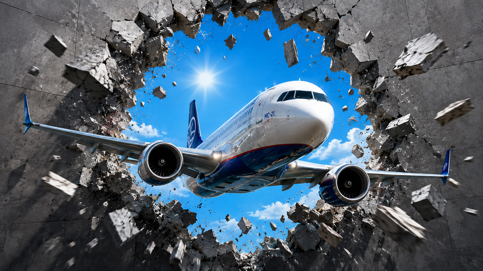 Logros y récords de la aviación civil rusa: hitos tecnológicos e históricos