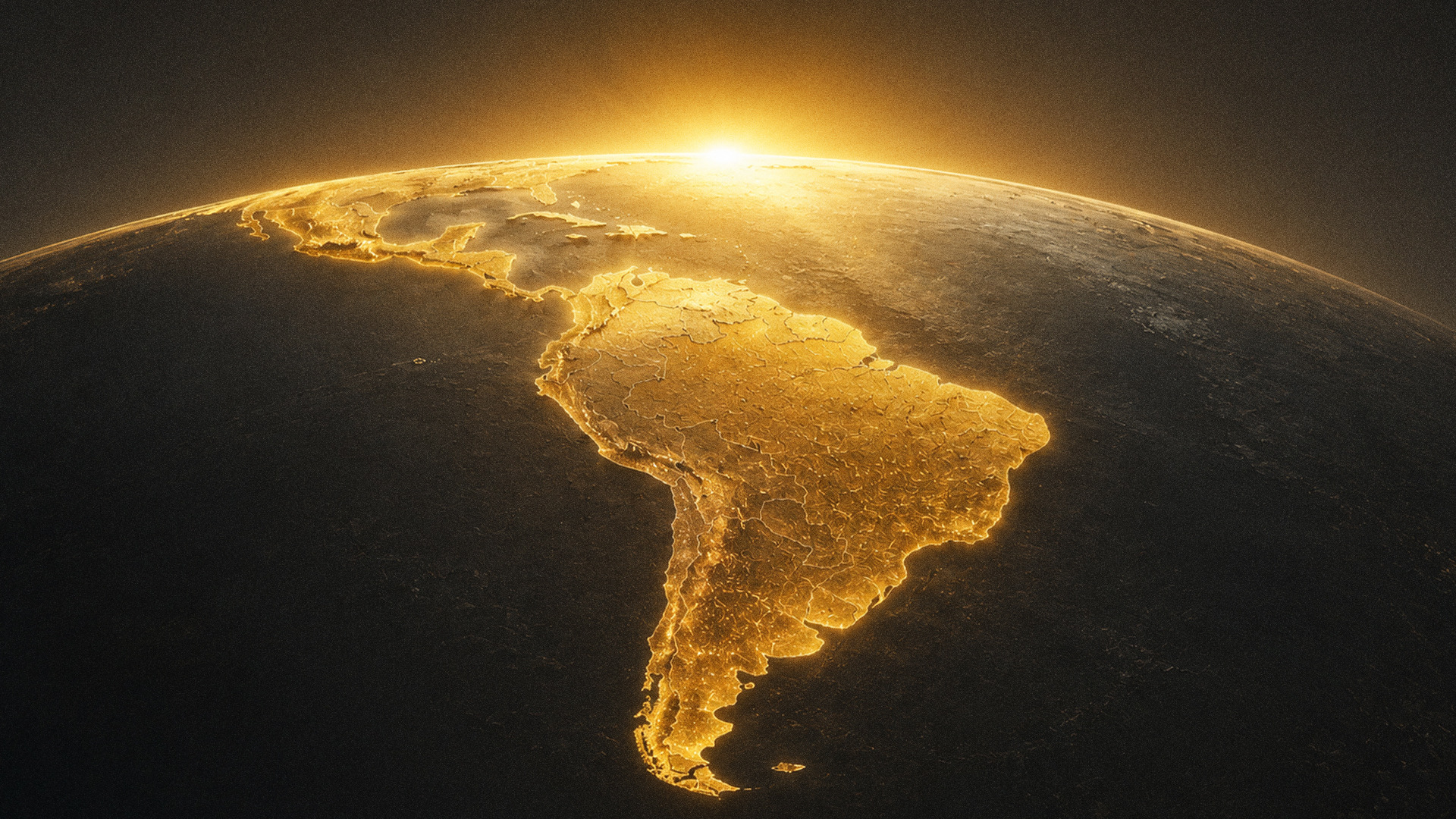 Las 10 economías más grandes de América Latina: panorama 2026