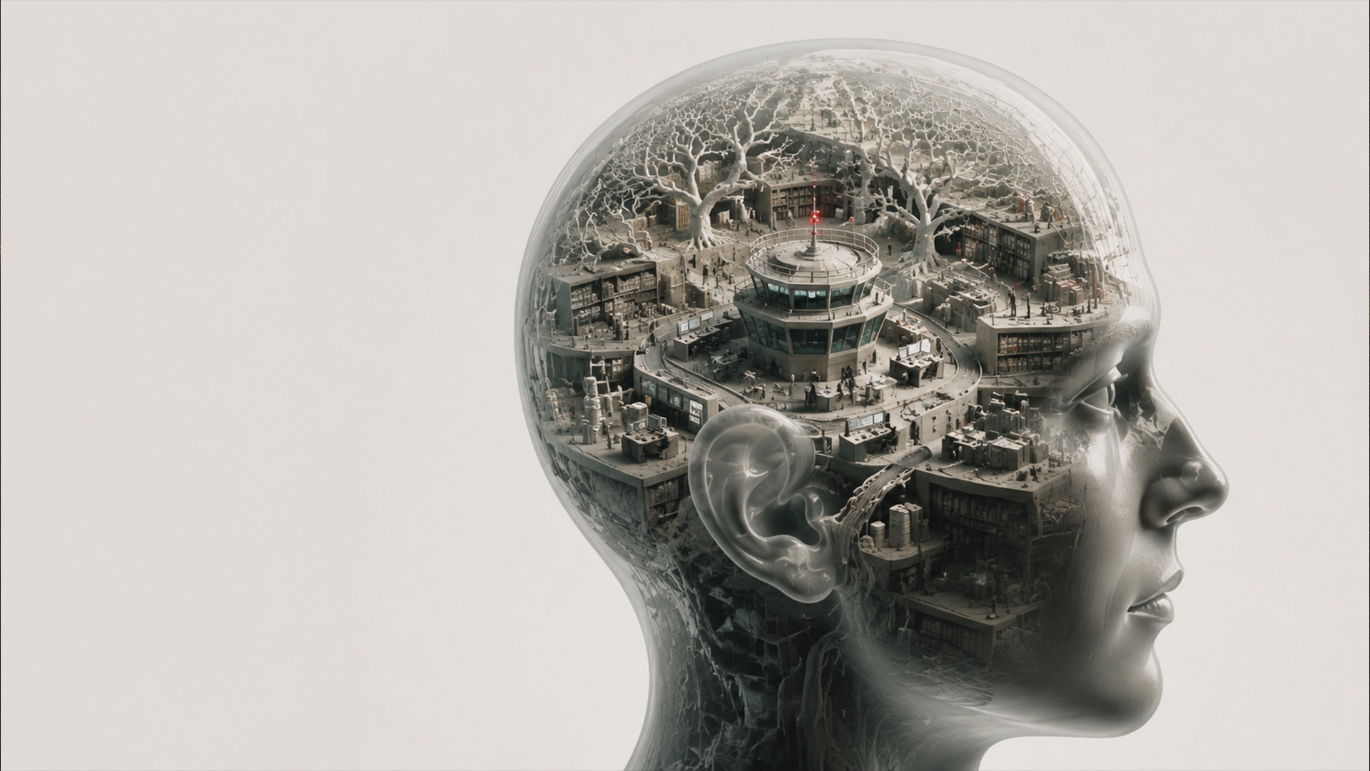 Coeficiente intelectual: cómo el entorno transforma la función cerebral