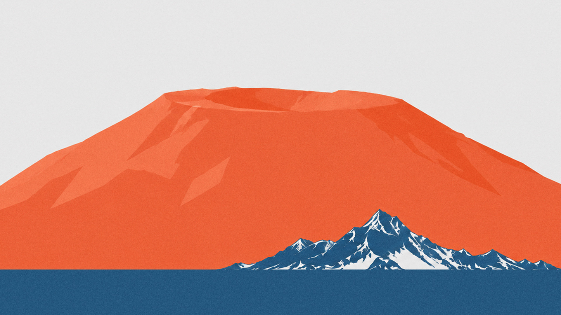 El coloso de Marte: el mayor volcán del sistema solar supera al Everest en 21 km