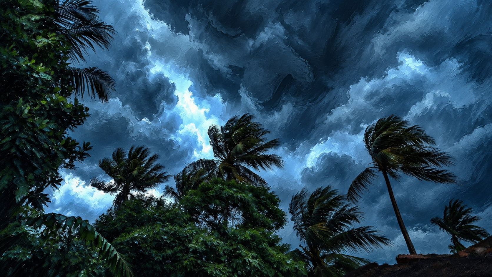 El cordonazo que desata lluvias: ¿mito o realidad meteorológica en Venezuela?