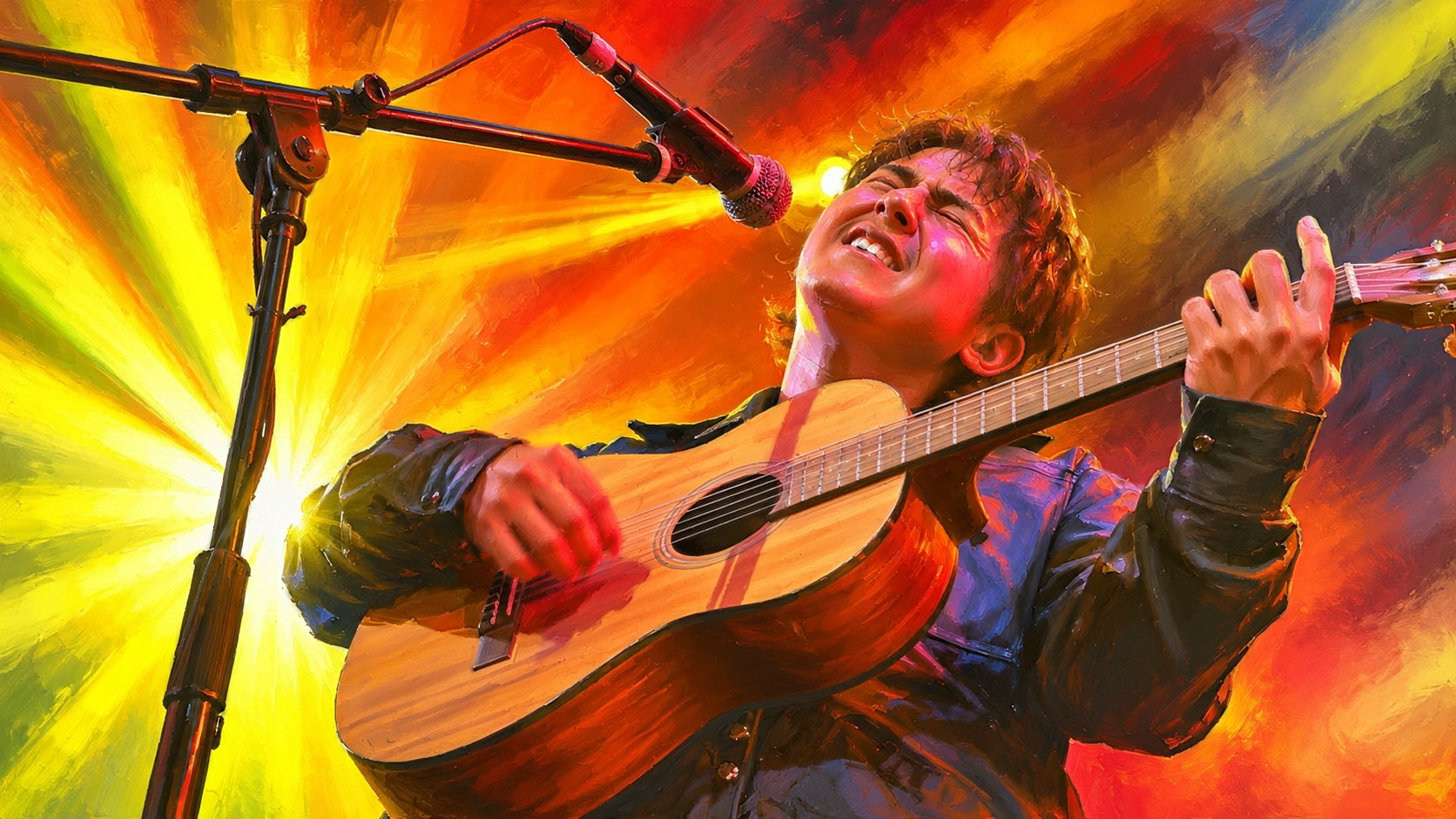 De barrendero a nominado al Latin Grammy: la historia que conmueve a México