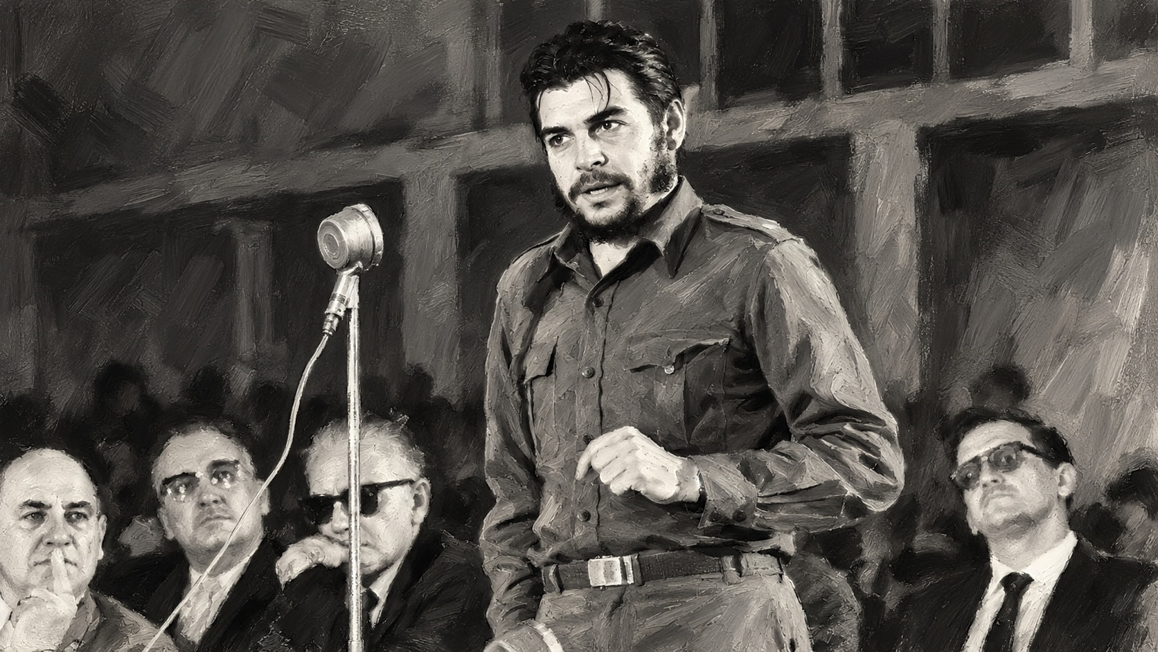 Imagen de portada: contexto histórico y político de Bolivia